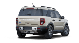 2025 Ford Bronco Sport® External Image 4